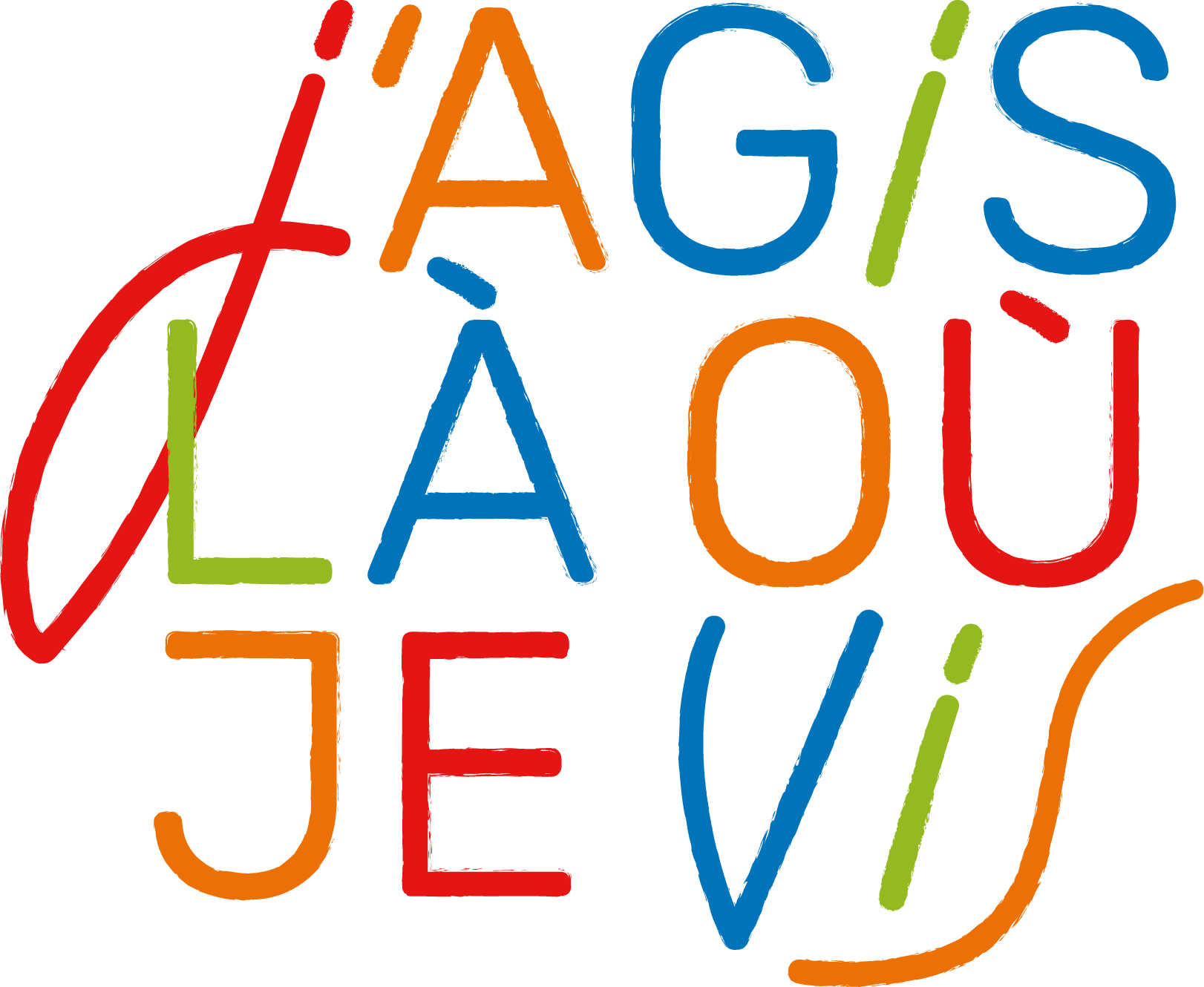 Logo Meinau Illkirch Services j'agis o je vis